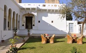 Hotel Chobdar Haveli